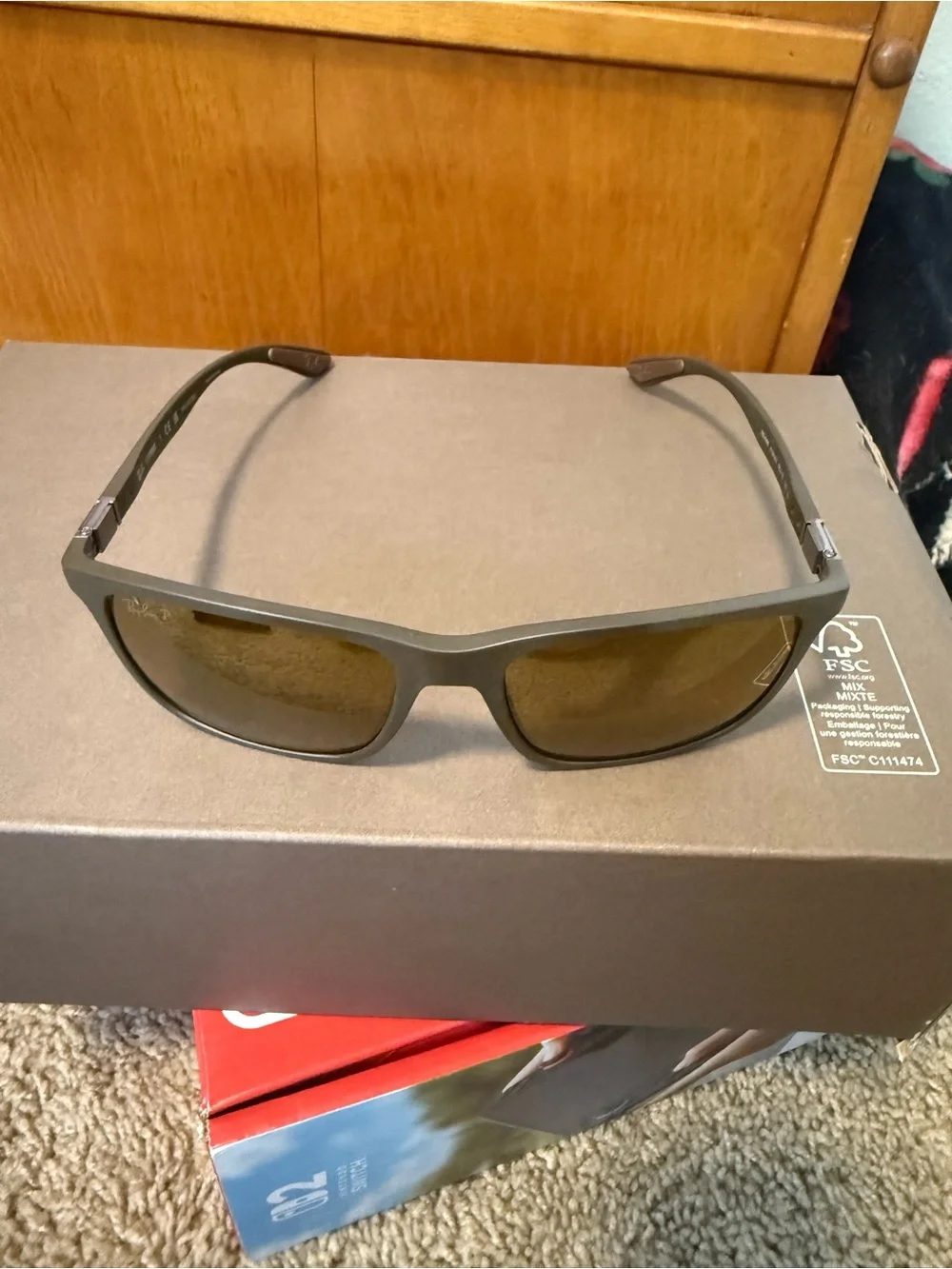 Ray-Ban ray ban